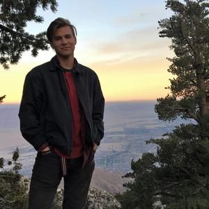 Meet your Posher, Ryan